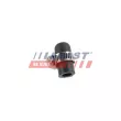 Radiateur, refroidissement du moteur FAST FT55532 - Visuel 2