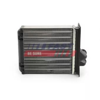 Système de chauffage FAST FT55537