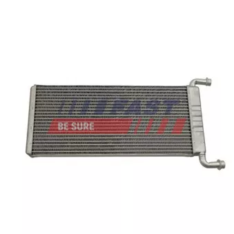 Système de chauffage FAST FT55538