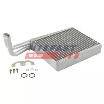 Système de chauffage FAST FT55539