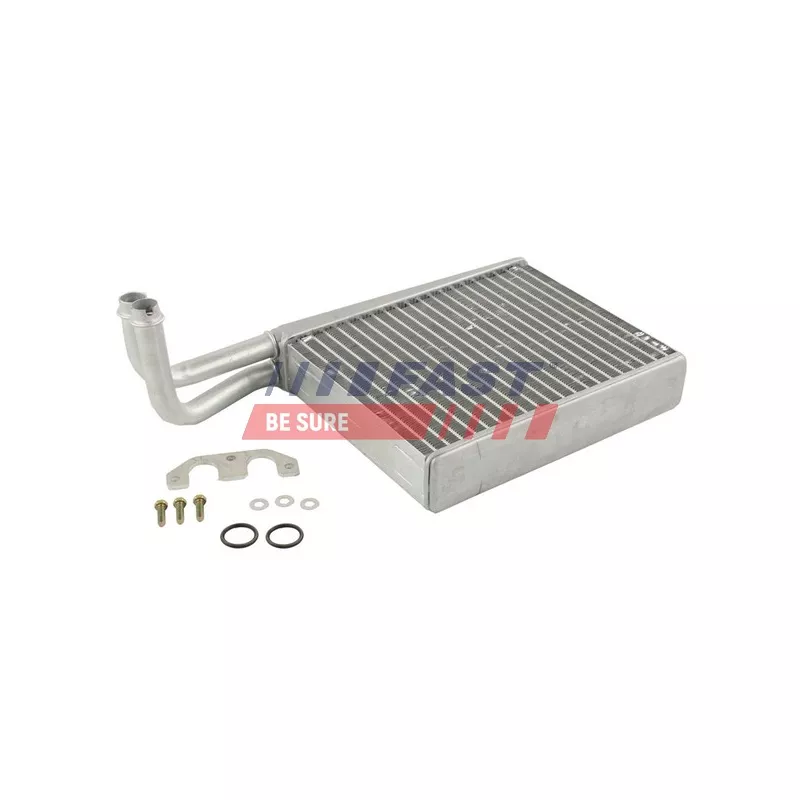 Système de chauffage FAST FT55539