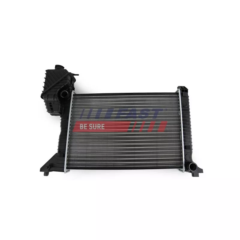 Radiateur, refroidissement du moteur FAST FT55554