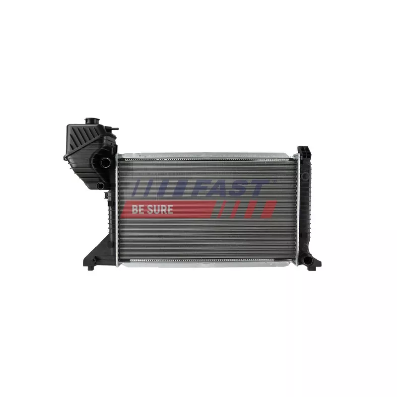 Radiateur, refroidissement du moteur FAST FT55555
