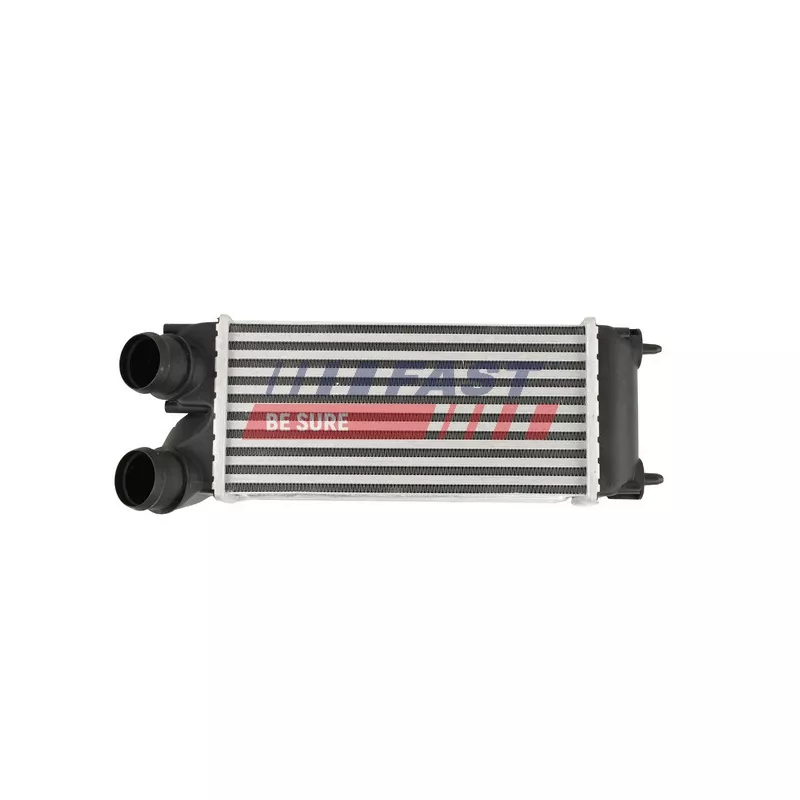 Intercooler, échangeur FAST FT55573