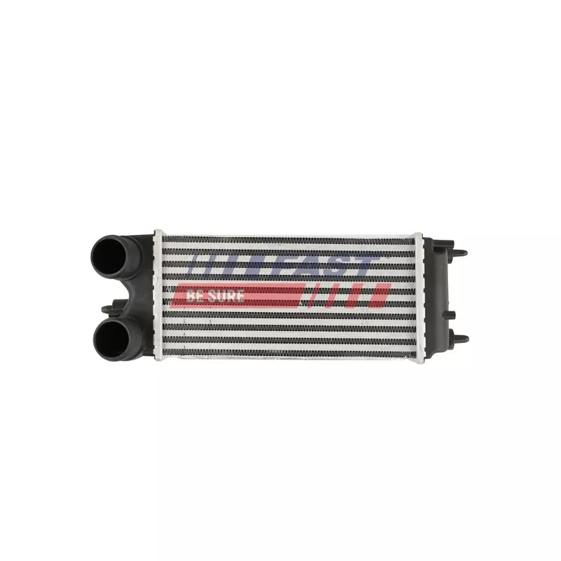 Intercooler, échangeur FAST FT55574