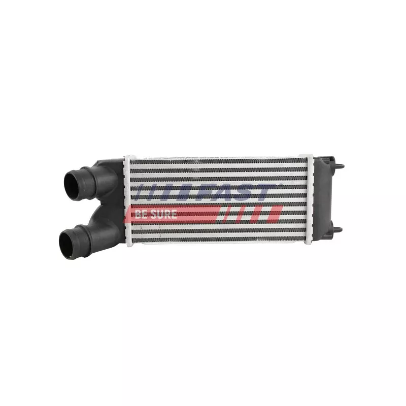 Intercooler, échangeur FAST FT55575