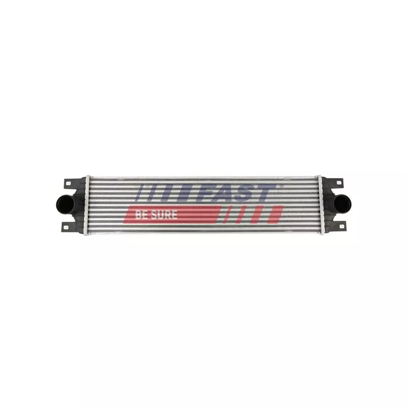 Intercooler, échangeur FAST FT55576