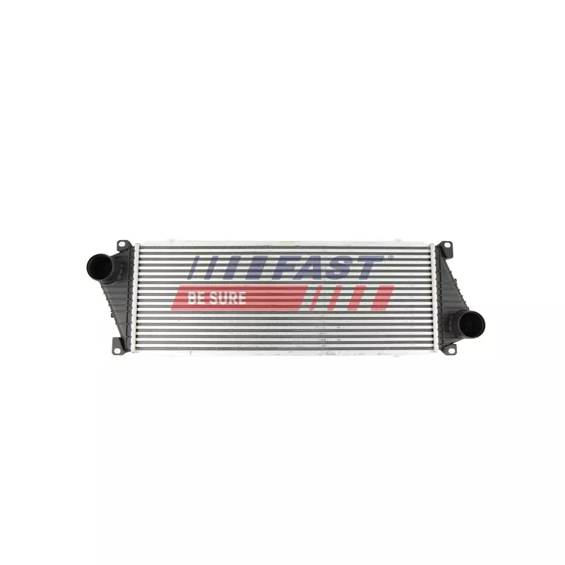 Intercooler, échangeur FAST FT55577