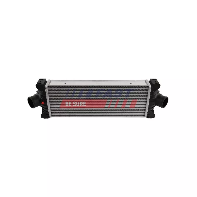 Intercooler, échangeur FAST FT55581