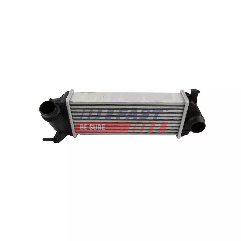Intercooler, échangeur FAST FT55582