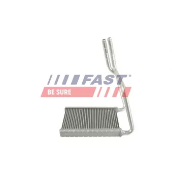 Système de chauffage FAST FT55583