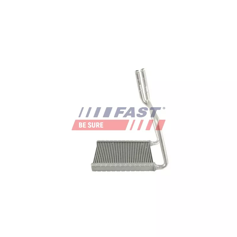 Système de chauffage FAST FT55583