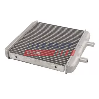 Système de chauffage FAST FT55584