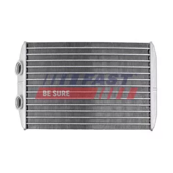 Système de chauffage FAST FT55585