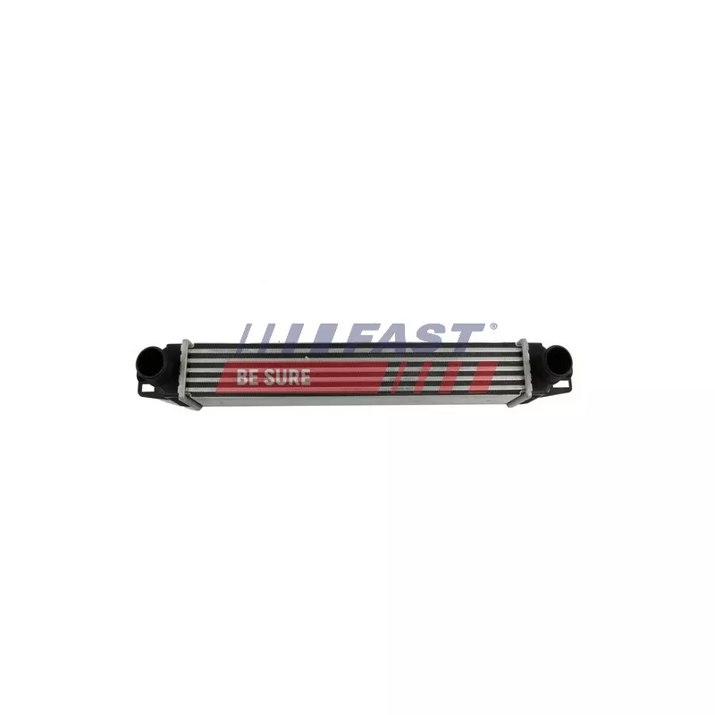 Intercooler, échangeur FAST FT55586