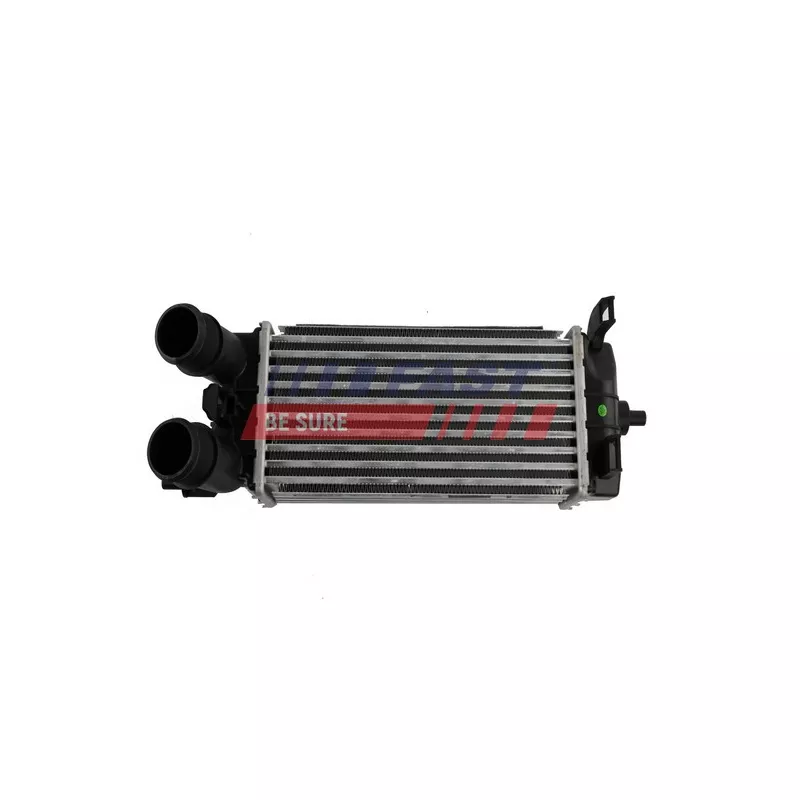 Intercooler, échangeur FAST FT55587