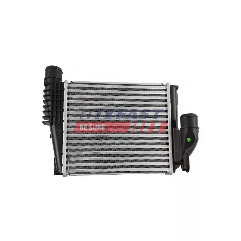 Intercooler, échangeur FAST FT55588