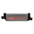 Intercooler, échangeur FAST FT55590 - Visuel 2