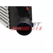Intercooler, échangeur FAST FT55590 - Visuel 3