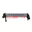 Intercooler, échangeur FAST FT55591 - Visuel 2