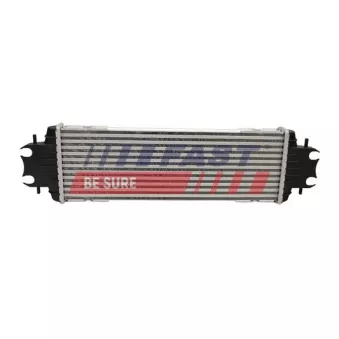 Intercooler, échangeur FAST FT55592