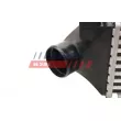 Intercooler, échangeur FAST FT55596 - Visuel 3