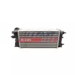 Intercooler, échangeur FAST FT55597 - Visuel 1