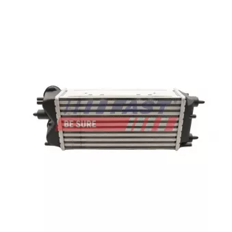 Intercooler, échangeur FAST FT55597