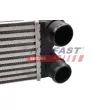Intercooler, échangeur FAST FT55597 - Visuel 3