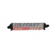 Intercooler, échangeur FAST FT55598 - Visuel 2