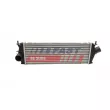 Intercooler, échangeur FAST FT55599 - Visuel 2