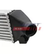 Intercooler, échangeur FAST FT55601 - Visuel 3