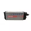 Intercooler, échangeur FAST FT55602 - Visuel 1