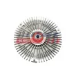 Embrayage, ventilateur de radiateur FAST FT55701 - Visuel 1