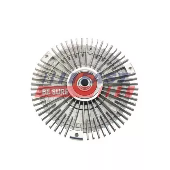Embrayage, ventilateur de radiateur FAST