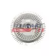 Embrayage, ventilateur de radiateur FAST FT55701 - Visuel 2