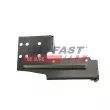 Suspension, radiateur FAST FT55801 - Visuel 1