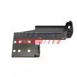 Suspension, radiateur FAST FT55801 - Visuel 2
