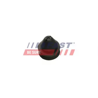 Suspension, radiateur FAST FT55811