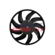 Ventilateur, refroidissement du moteur FAST FT56009 - Visuel 1
