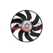 Ventilateur, refroidissement du moteur FAST FT56009 - Visuel 2