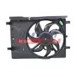 Ventilateur, refroidissement du moteur FAST FT56011 - Visuel 1