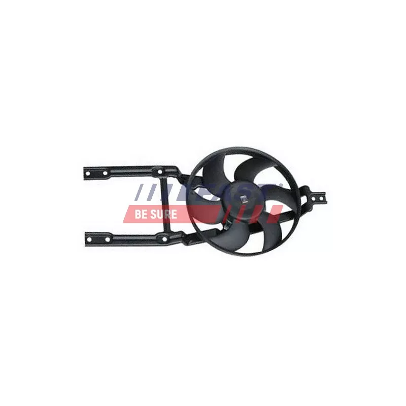 Ventilateur, refroidissement du moteur FAST FT56033