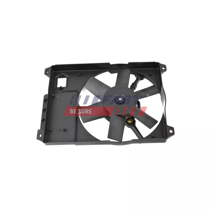 Ventilateur, refroidissement du moteur FAST FT56071