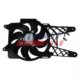 Ventilateur, refroidissement du moteur FAST FT56120