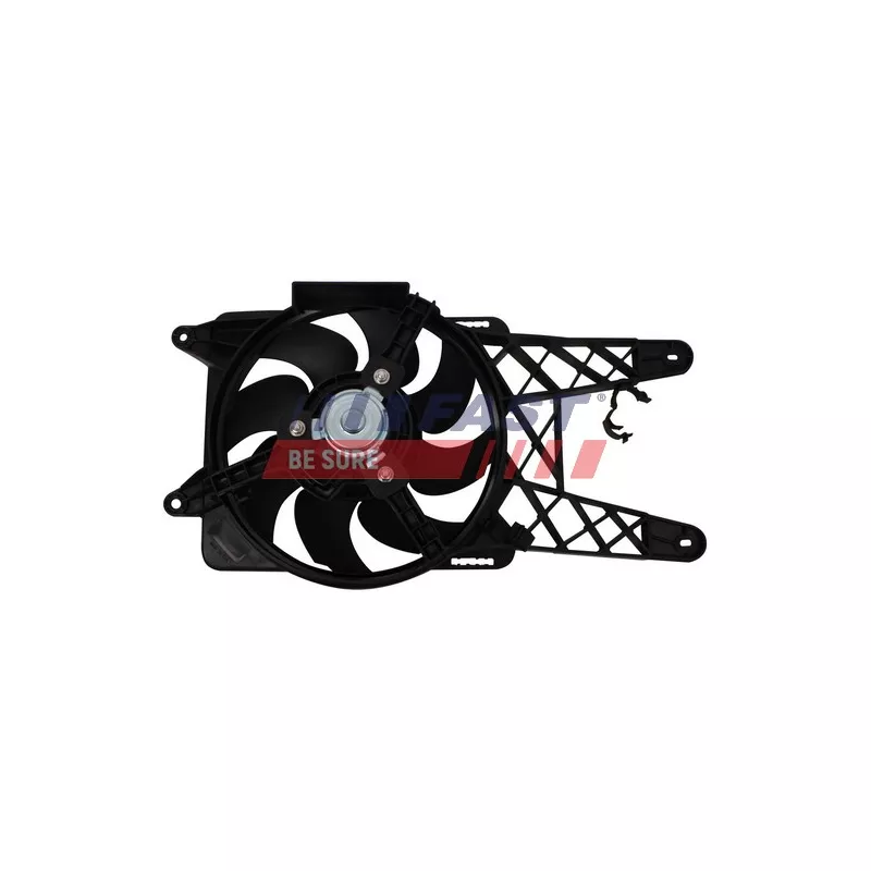 Ventilateur, refroidissement du moteur FAST FT56120