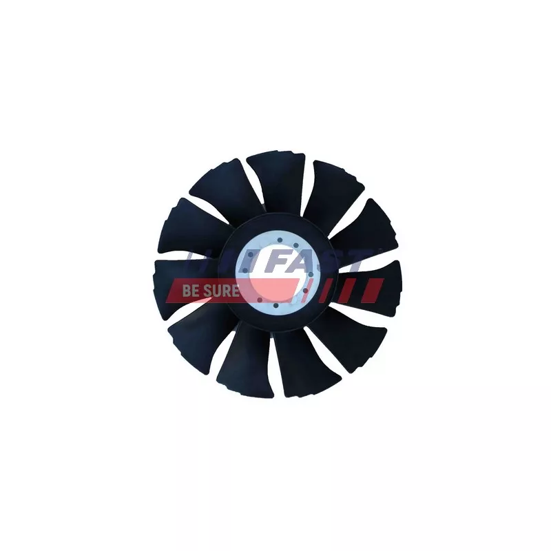 Roue du souffleur, refroidissementdu moteur FAST FT56128