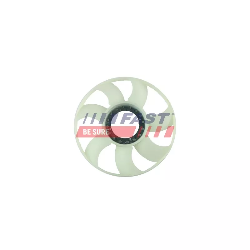 Roue du souffleur, refroidissementdu moteur FAST FT56129