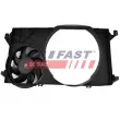 Ventilateur, refroidissement du moteur FAST FT56148 - Visuel 1