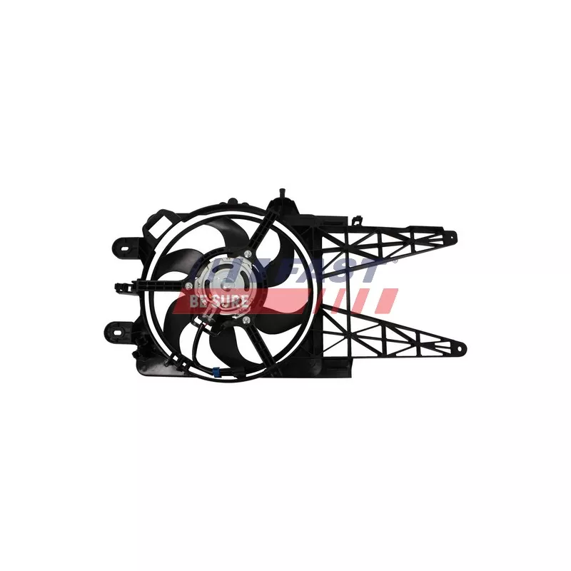 Ventilateur, refroidissement du moteur FAST FT56149